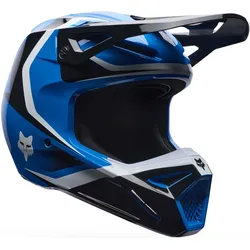 FOX V1 Frame Motocross Helm