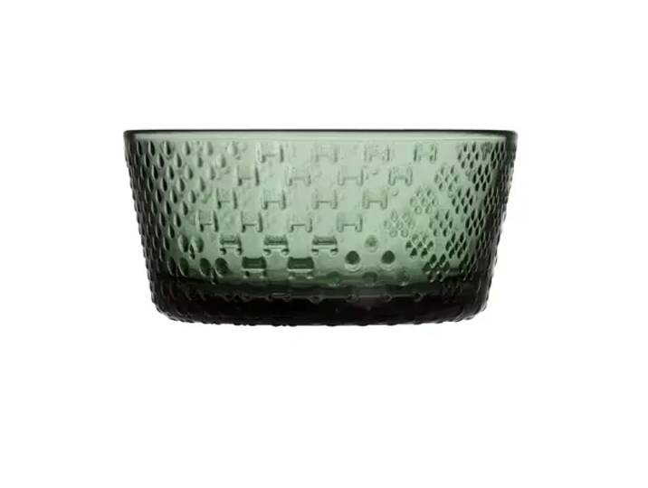Iittala Bol Tundra 25 cl Vert pin