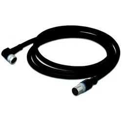 WAGO GmbH &amp; Co. KG Sensor-Aktorleitung axial 756-6509/040-015