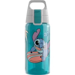 SIGG Kids Trinkflasche Viva One Stitch Surf 500ml - weiß