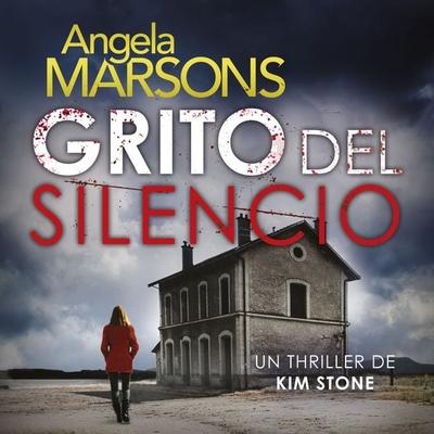 Grito del silencio - Angela Marsons, Audio, 9788742812136