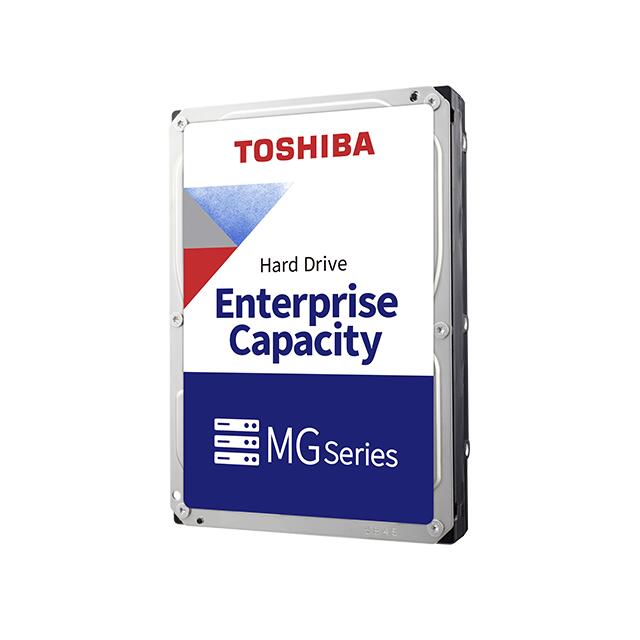 Toshiba MG11SCA18TE Interne Festplatte 18 TB