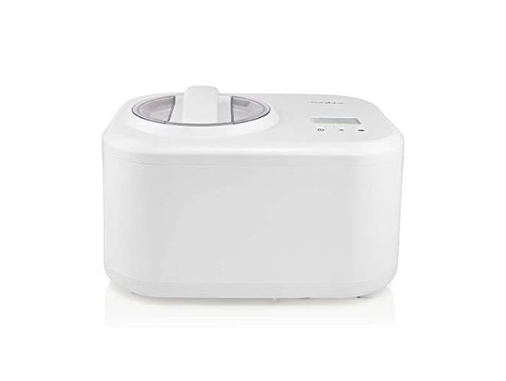Eismaschine - 1.0 l - Weiss - Kunststoff
