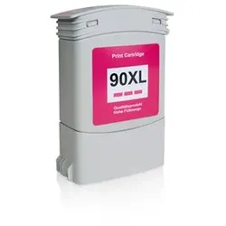 Alternativ-Tinte für HP C5063A magenta