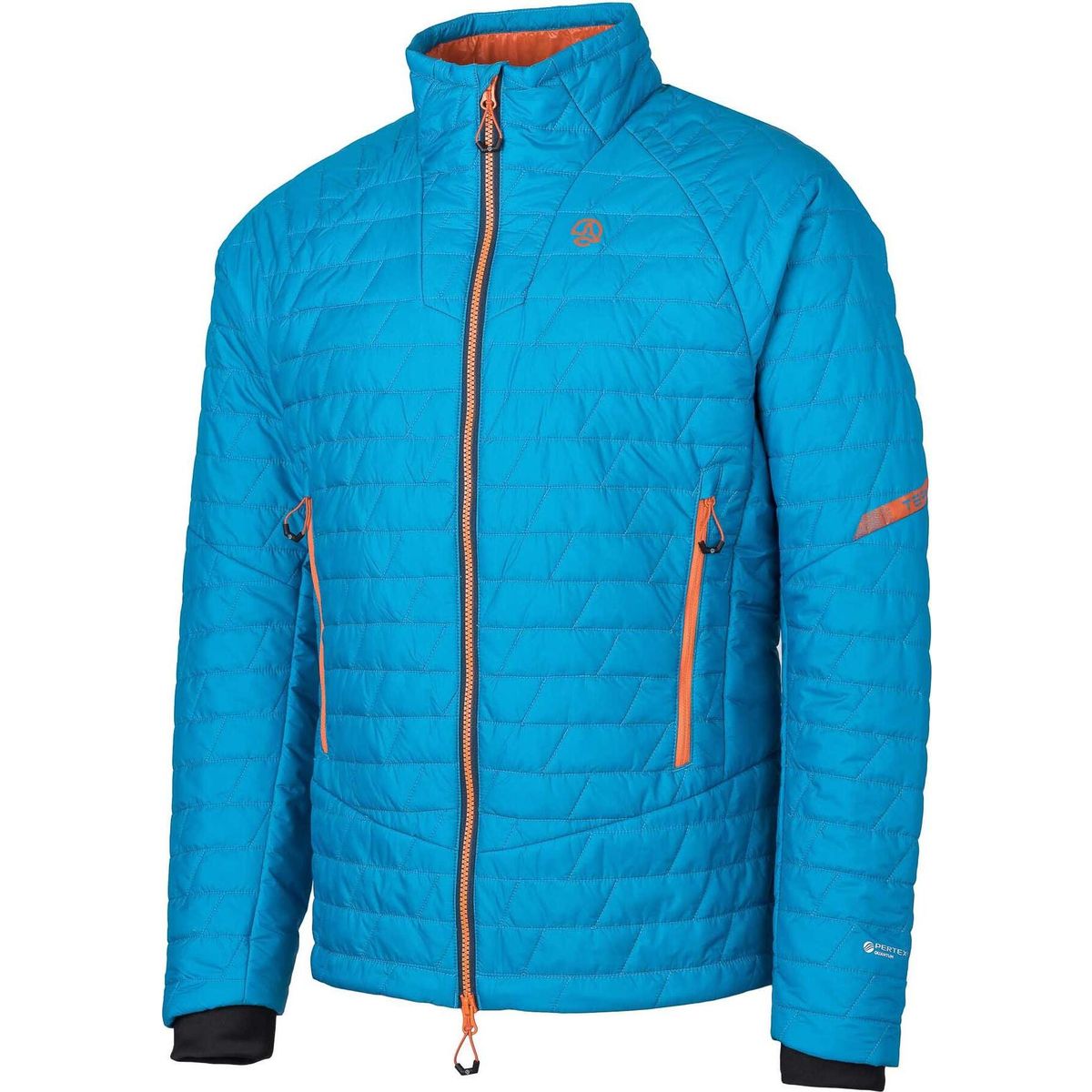 Ternua Sharpu 2.0 Jacket M nautical blue (7570) XXL 1644025-7570-XXL