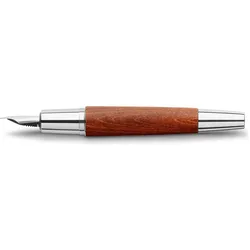 Faber-Castell, Schreibstifte, E-motion Birnbaum (1x)