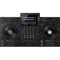 AlphaTheta XDJ-AZ - DJ-Controller
