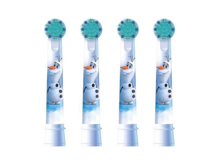 Oral-B PRO Kids Bürstenköpfe Frozen 4 Stück