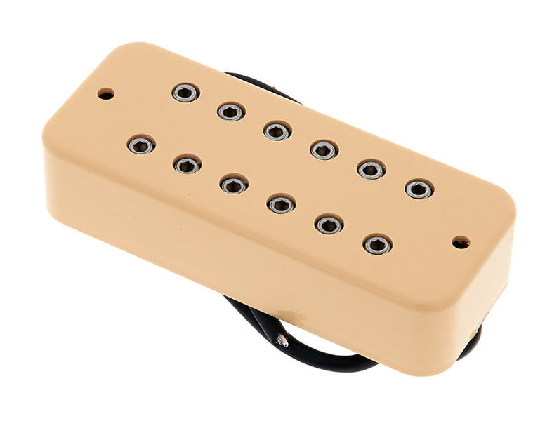 DiMarzio DP 209 Creme panna