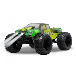 Jamara Shiro Monstertruck 1:10 4WD NiMh 2,4G LED