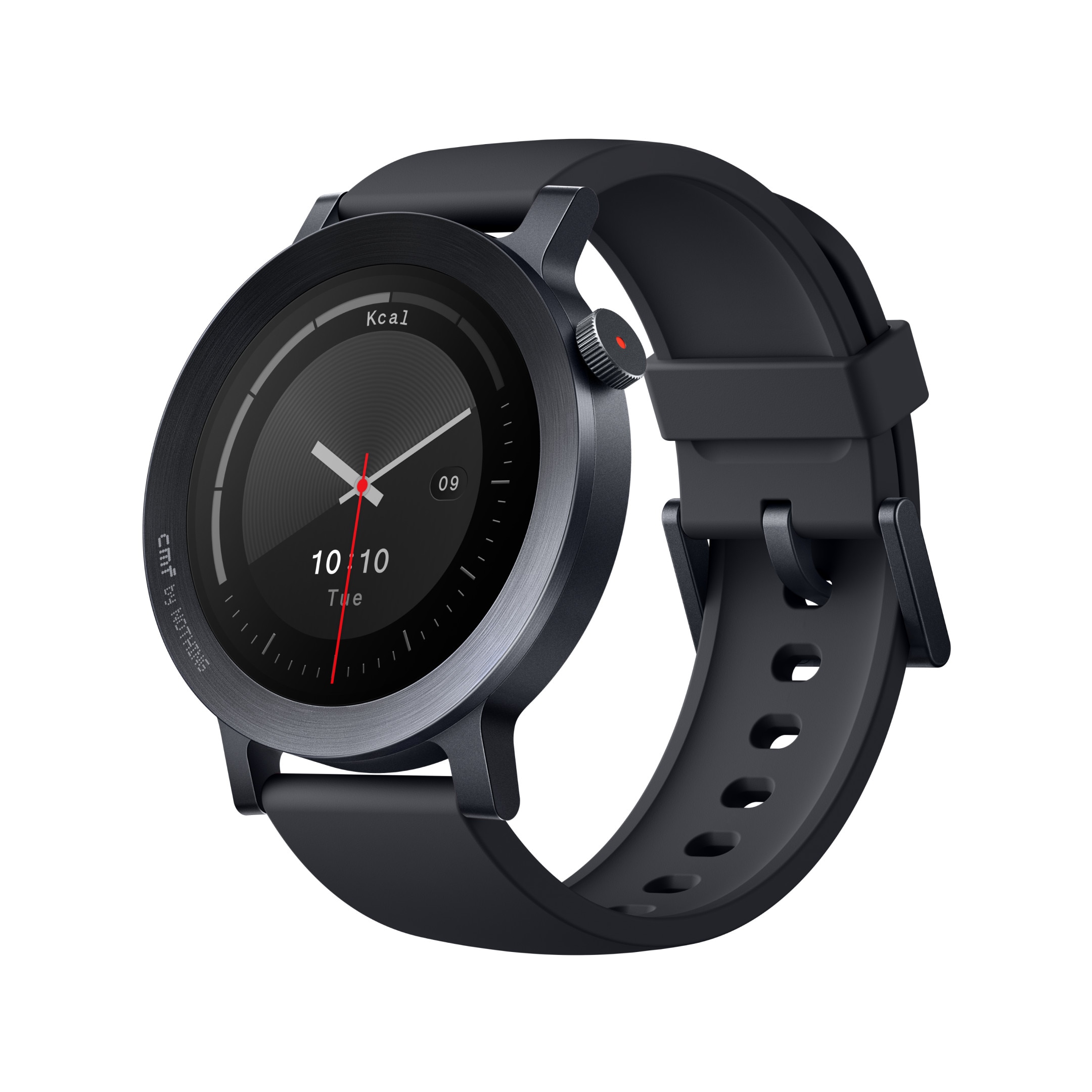 Nothing Watch 3 pro Dark Grey (DE) Smartwatch A10700020