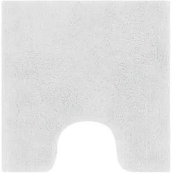 spirella, Badteppich, Monterey WC-Vorleger (55 x 55 cm)