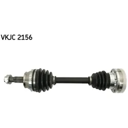 Antriebswelle SKF VKJC 2156 für Fiat Punto Barchetta