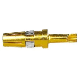 Harting Lötkontakt gerade 09030006201