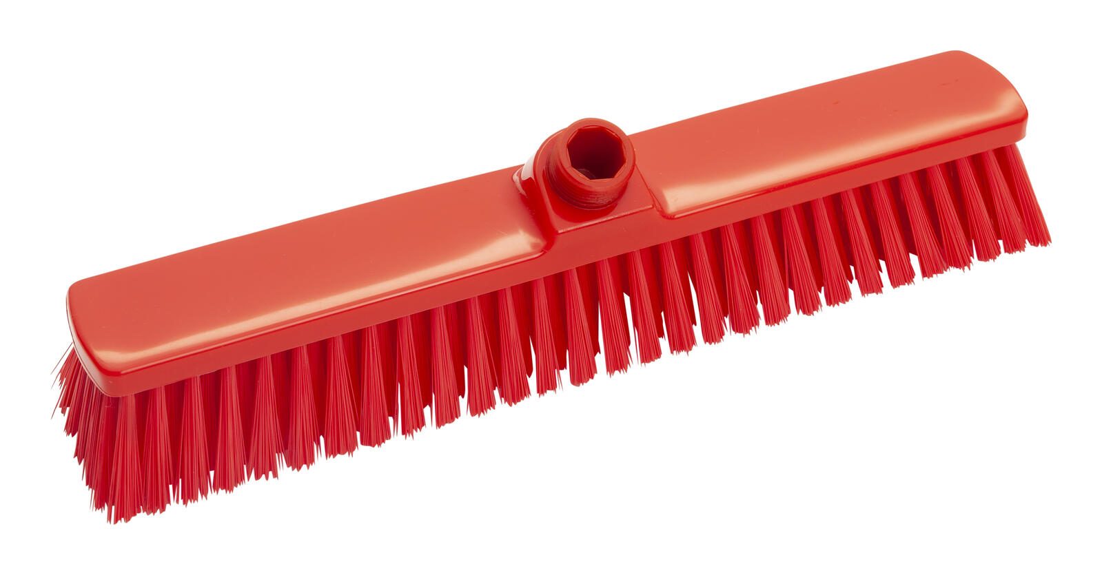 haug® bürsten Besenkopf 40 cm, rot FC88911