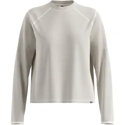 Odlo, Damen, Funktionsshirt, Cubic (S), Weiss