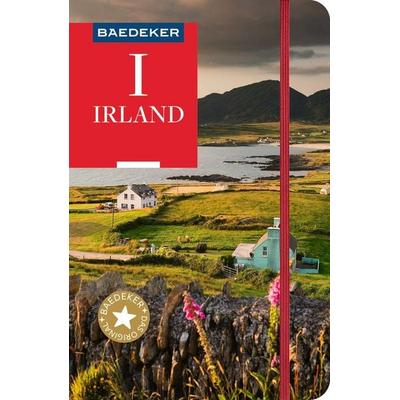Baedeker Reiseführer Irland, Taschenbuch von Jürgen Sorges, MairDuMont, 978-3-575-00348-5