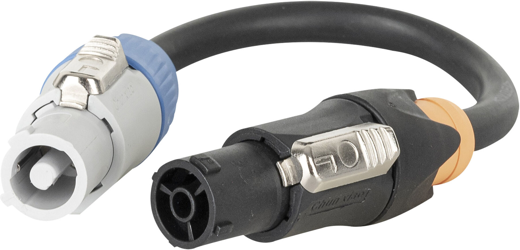 DAP Audio Power Pro Out Zu Power Pro True In 3x 1,5 Mm² 0,25 M
