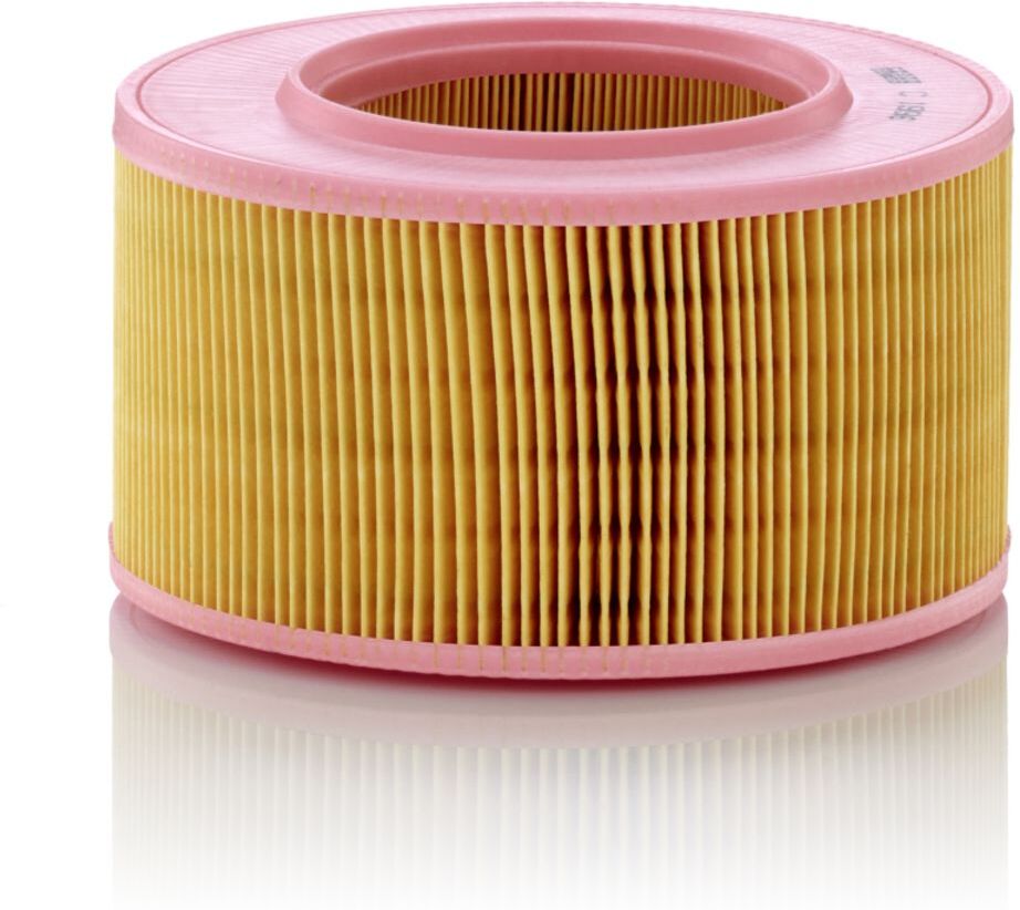 Luftfilter MANN-FILTER C 1996