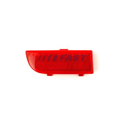 FAST Rückstrahler hinten links FT87206 für Mercedes