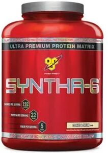 Bsn SYNTHA-6 2270 g Morango