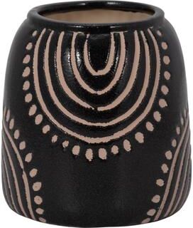 Sagebrook Home Ceramic Accent Vase