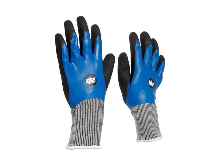 Ayce Aqua Handschuhe L