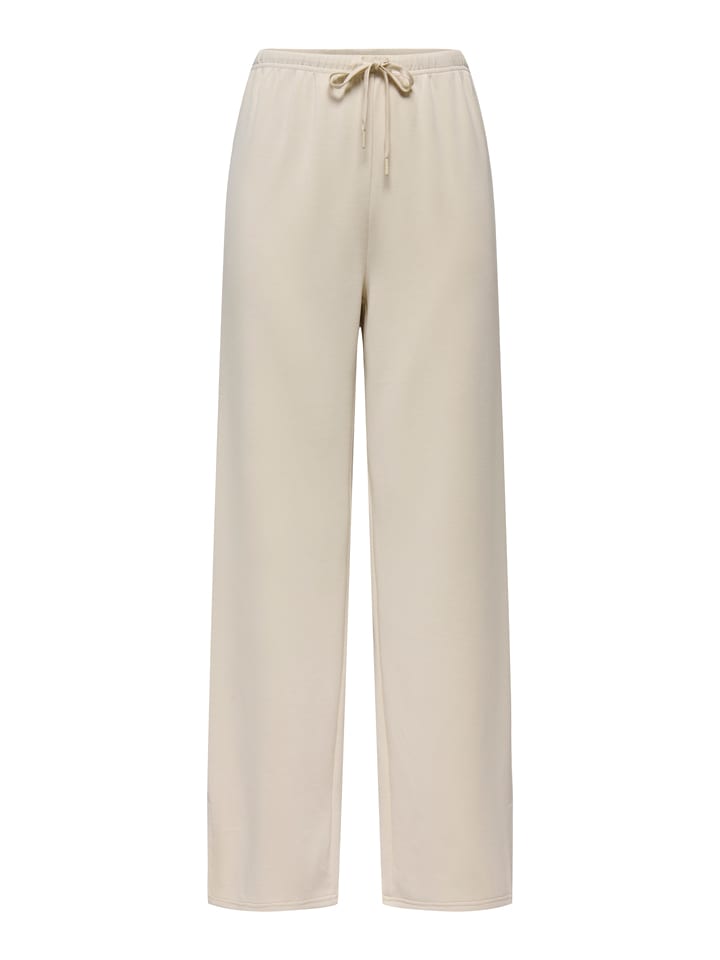 ONLY Sweathose in Beige - XL