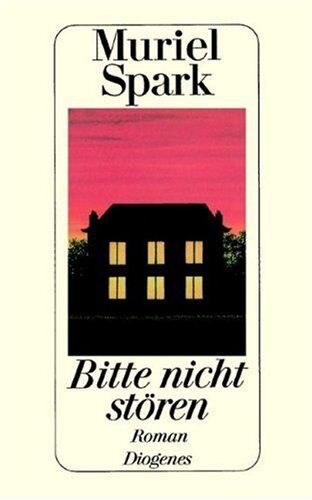 Muriel Spark - Bitte nicht stören - Preis vom 09.10.2026 07:28:09 h
