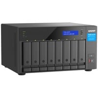 TVS-H874, NAS