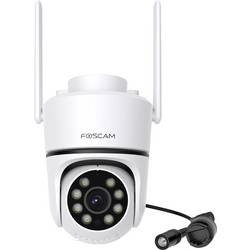Foscam PD5 PD5 WLAN IP Überwachungskamera 3072 x 1728 Pixel
