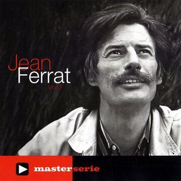 Jean Ferrat - Master Serie Vol.2 (2009) - Preis vom 10.10.2026 11:48:34 h