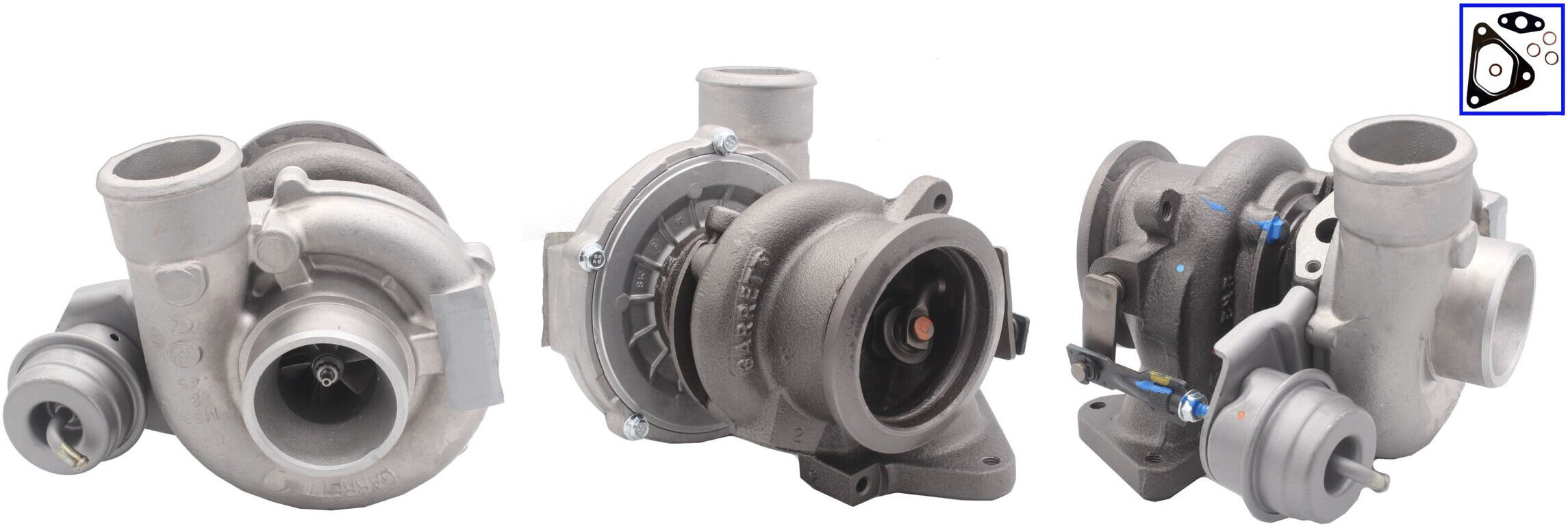 Lucas Lader, Aufladung Ltrpa7006252 Für Mercedes