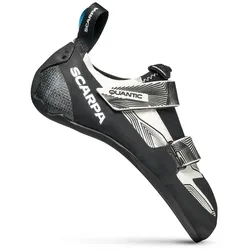 Scarpa Quantic Wmn 36.5 dust gray/black