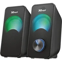 TRUST Arys RGB 2.0 Speaker Set