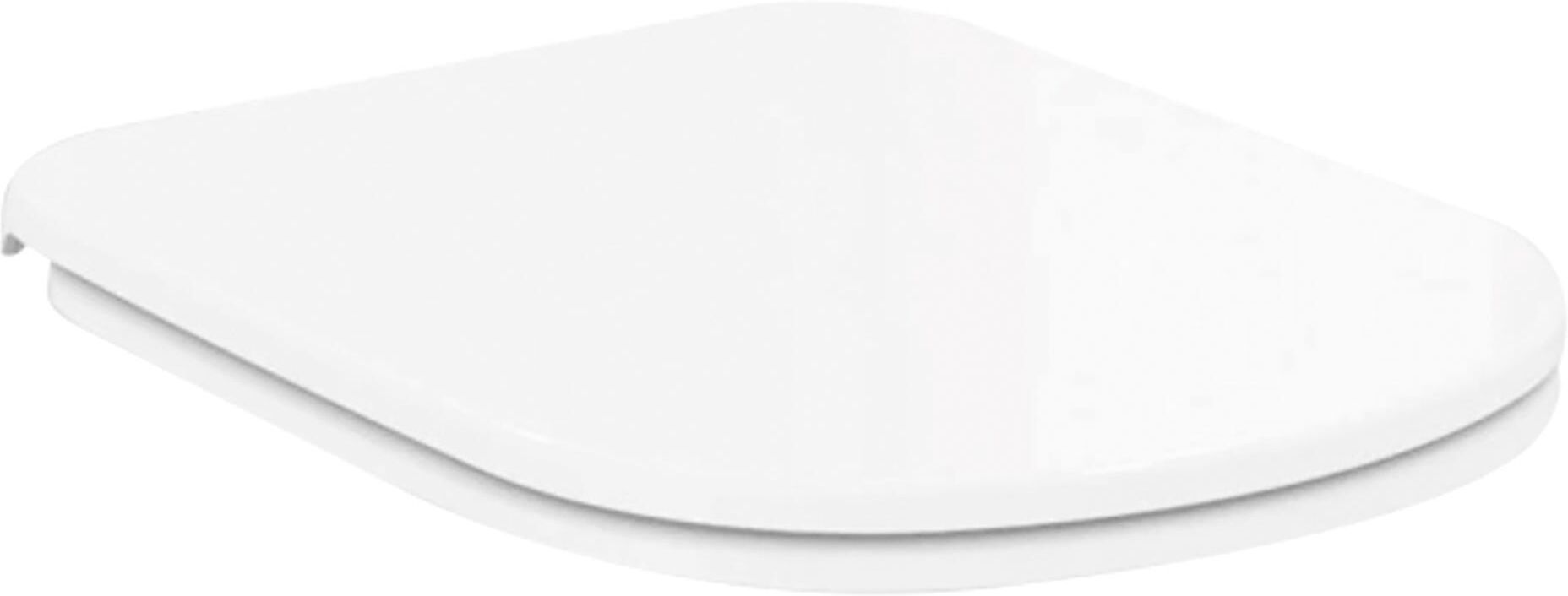Tecnomat COPRIWATER DOLOMITE GEMMA2 IN PLASTICA BIANCO CON CERNIERE IN PLASTICA