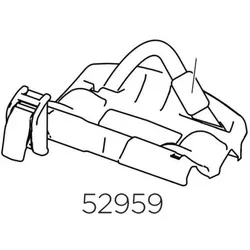 Thule, Veloträger Zubehör