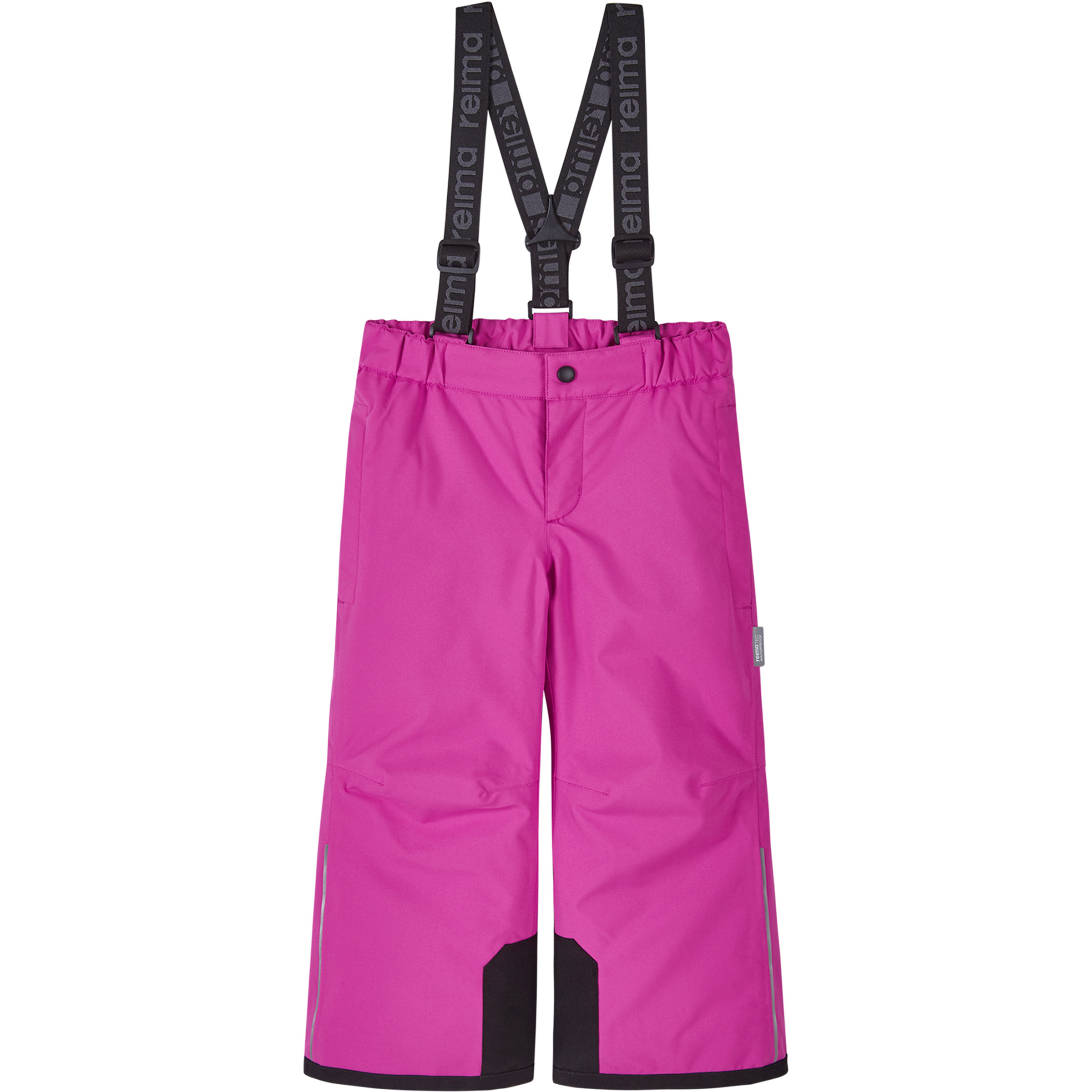 reima Proxima Hose Kinder Isolationshose pink Größe 152 Skifahren | Rodeln Isolierend Wasserabweisend