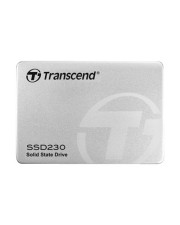 Transcend SSD230 Solid-State-Disk 1 TB intern 6,4 cm 2.5" SATA 6Gb/s (TS1TSSD230S)