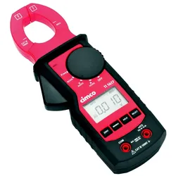 Cimco Werkzeuge AC/DC-Stromzange 111417