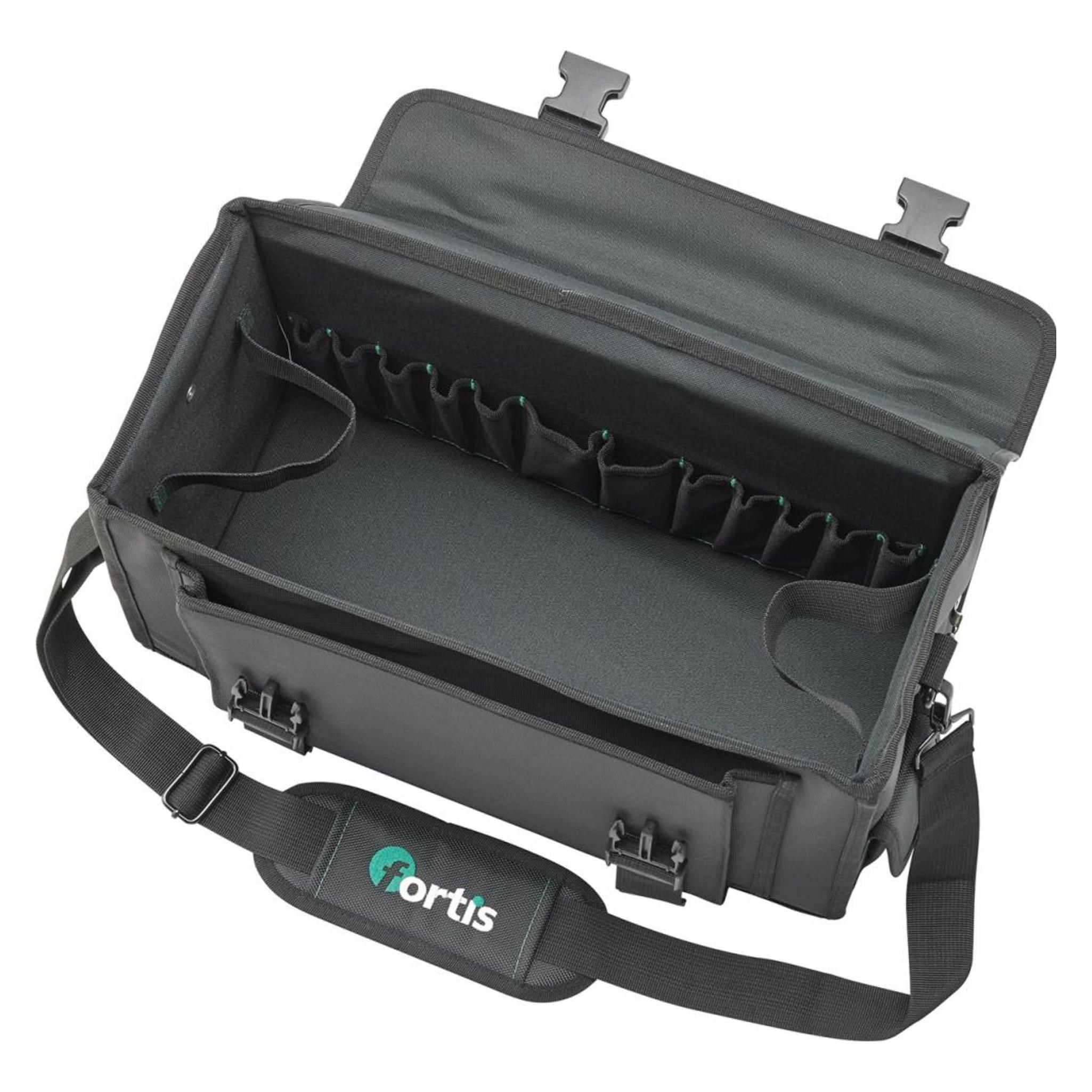Fortis Werkzeugtasche 460 x 230 x 310 mm (4317784702027)