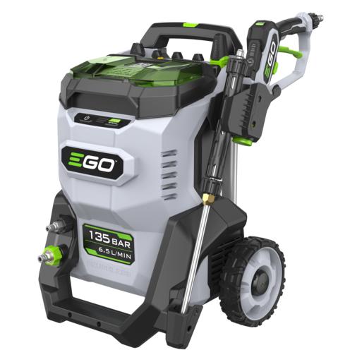 GCS Cordless high pressure washer EGO Power+ HPW2000E (Akkubetrieb) (204017)
