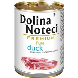 Dolina Noteci Premium Pure Ente 800g