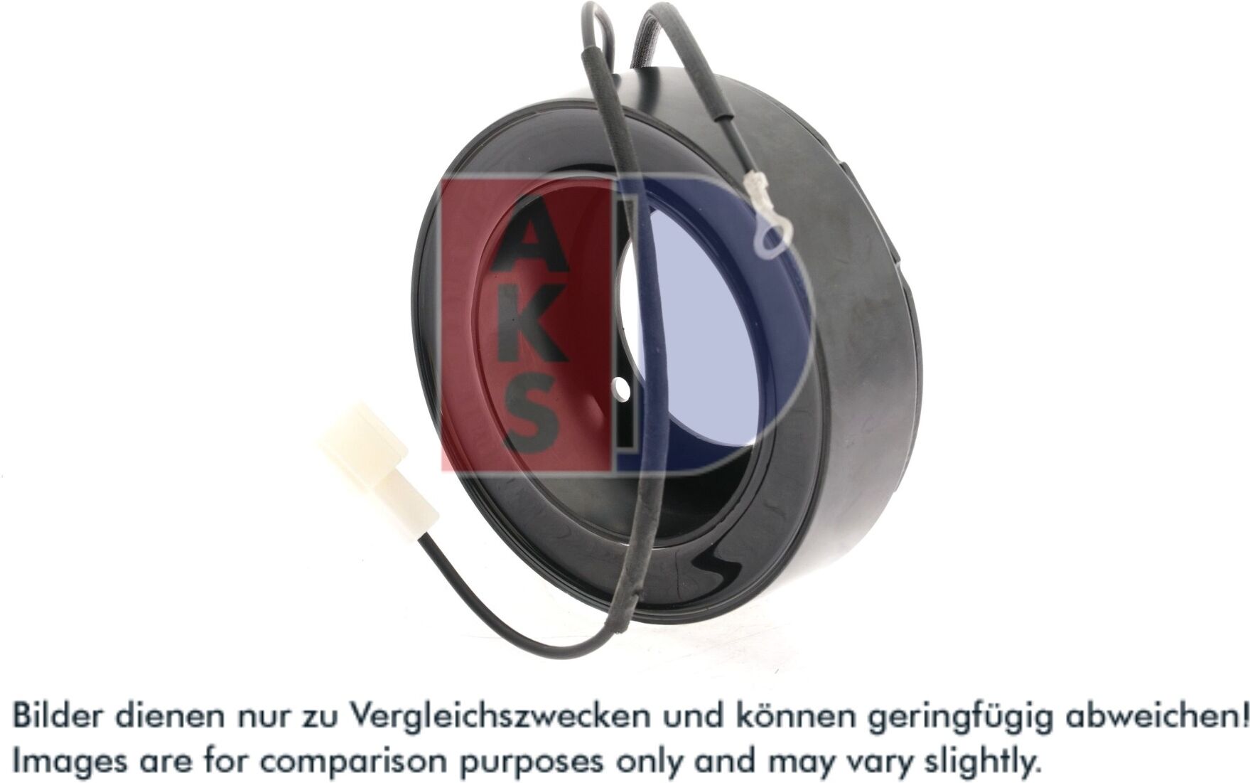 Aks Dasis Spule, Magnetkupplung-Kompressor 855031n Für Mercedes