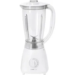 Clatronic UM 3470, Standmixer, Weiss