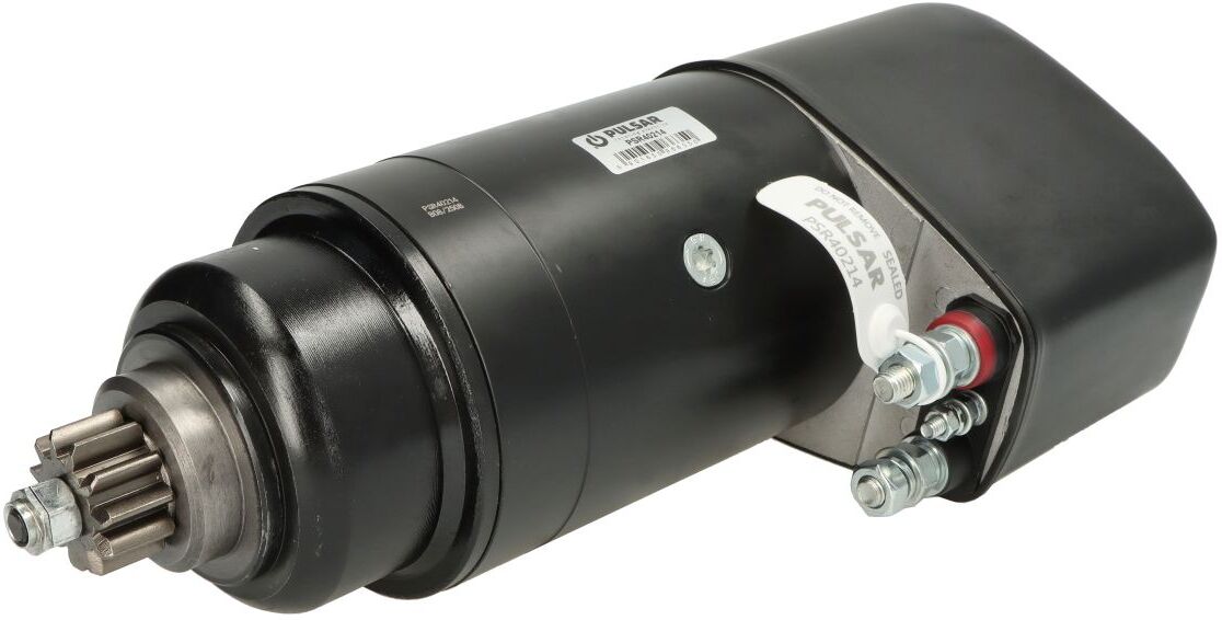 Starter PULSAR ROTATING ELECTRICS PSR40214