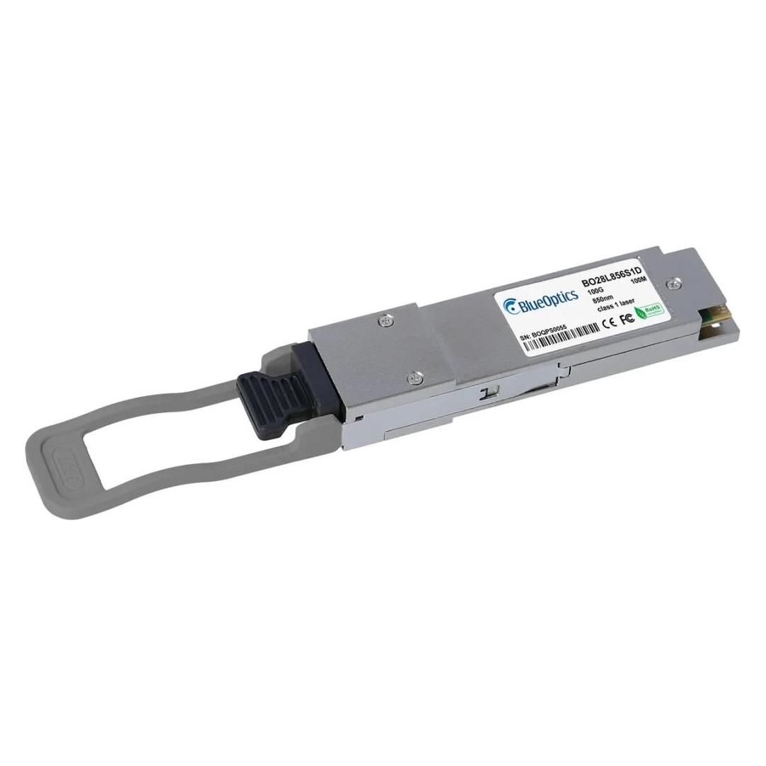 BlueOptics 100G-SR4BD-QSFP 100M-BO (100G-SR4BD-QSFP 100M-BO)