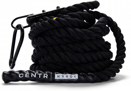 centrxhyrox Youngstars Centr x HYROX Battle Rope