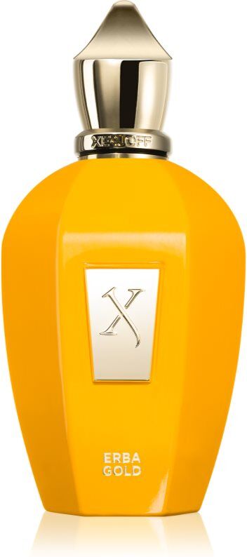 Xerjoff Erba Gold EDP U 100 ml