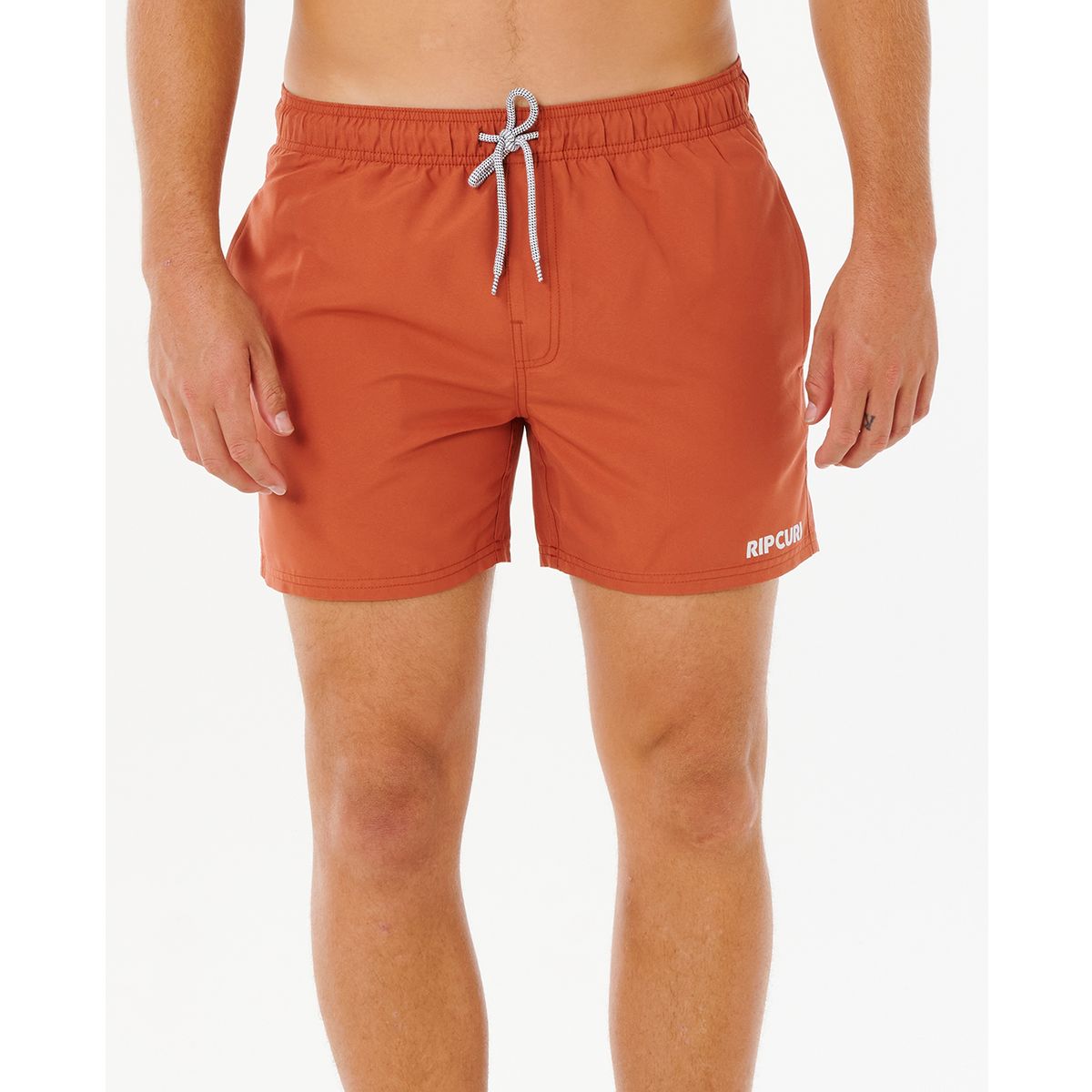 RipCurl Streamline Offset Volley baked clay (8643) M 0EQMBO-8643-M